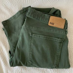 Paige Mens Jean